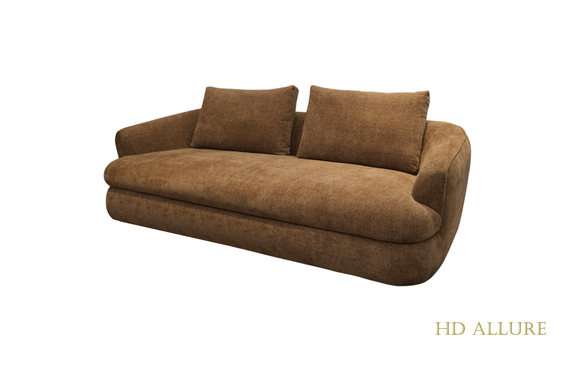 Home Decor Malea Sofa YS251 Side View