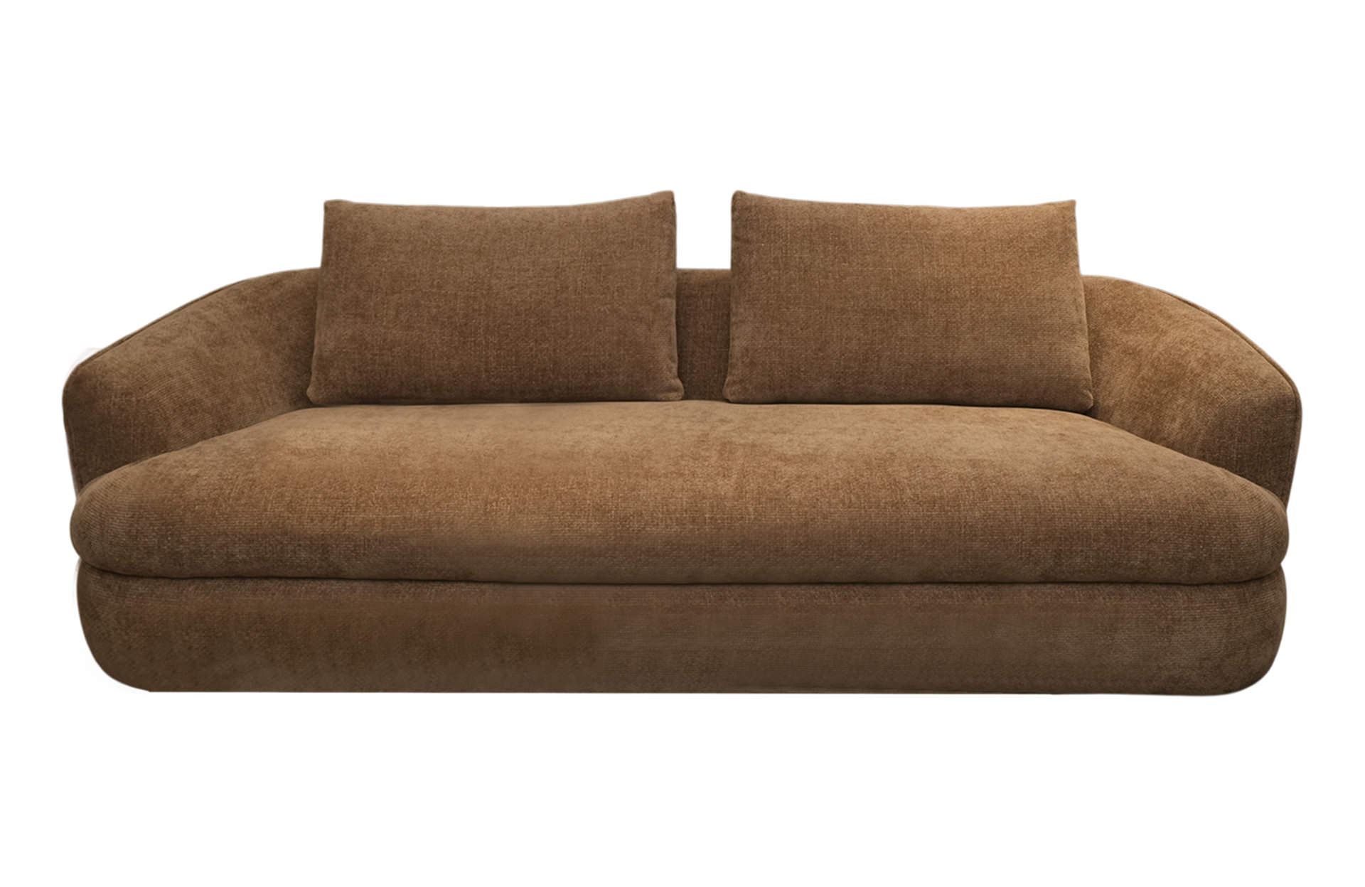 Home Decor Malea Sofa YS251 Front View