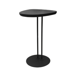Home Decor Nari Side Table Side View
