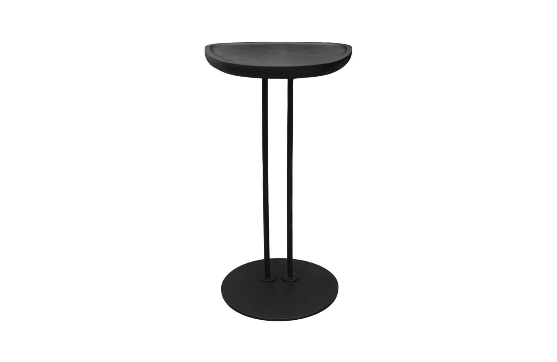 Home Decor Nari Side Table Front View