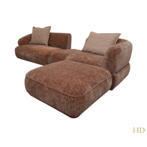 Home Decor Nunomod Sofa Set Side View