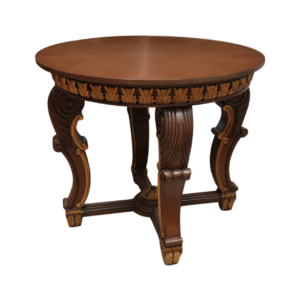 Home Decor Occasional Table OT-008 Side View