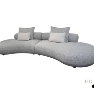 Socca Sofa