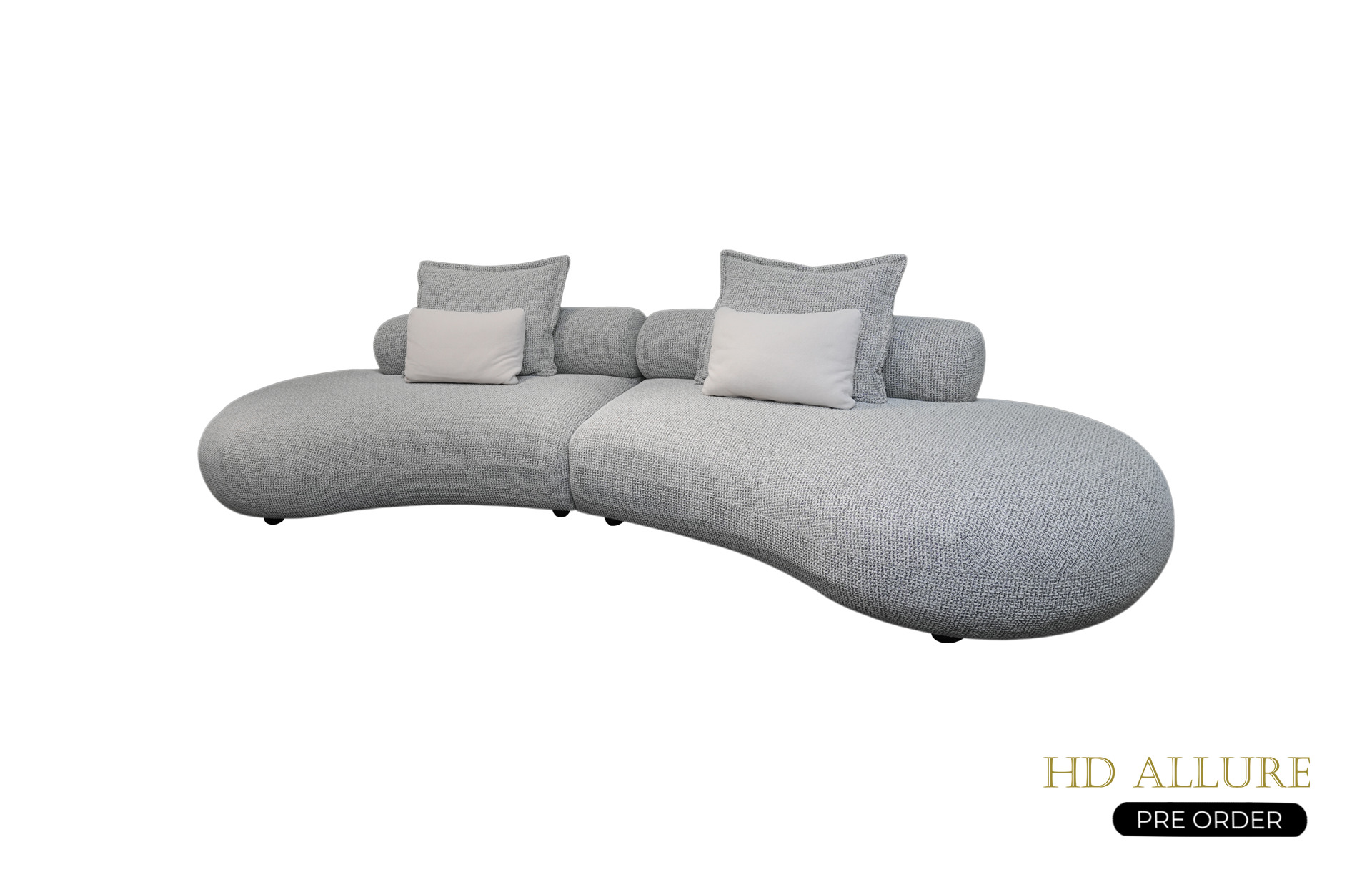 Socca Sofa