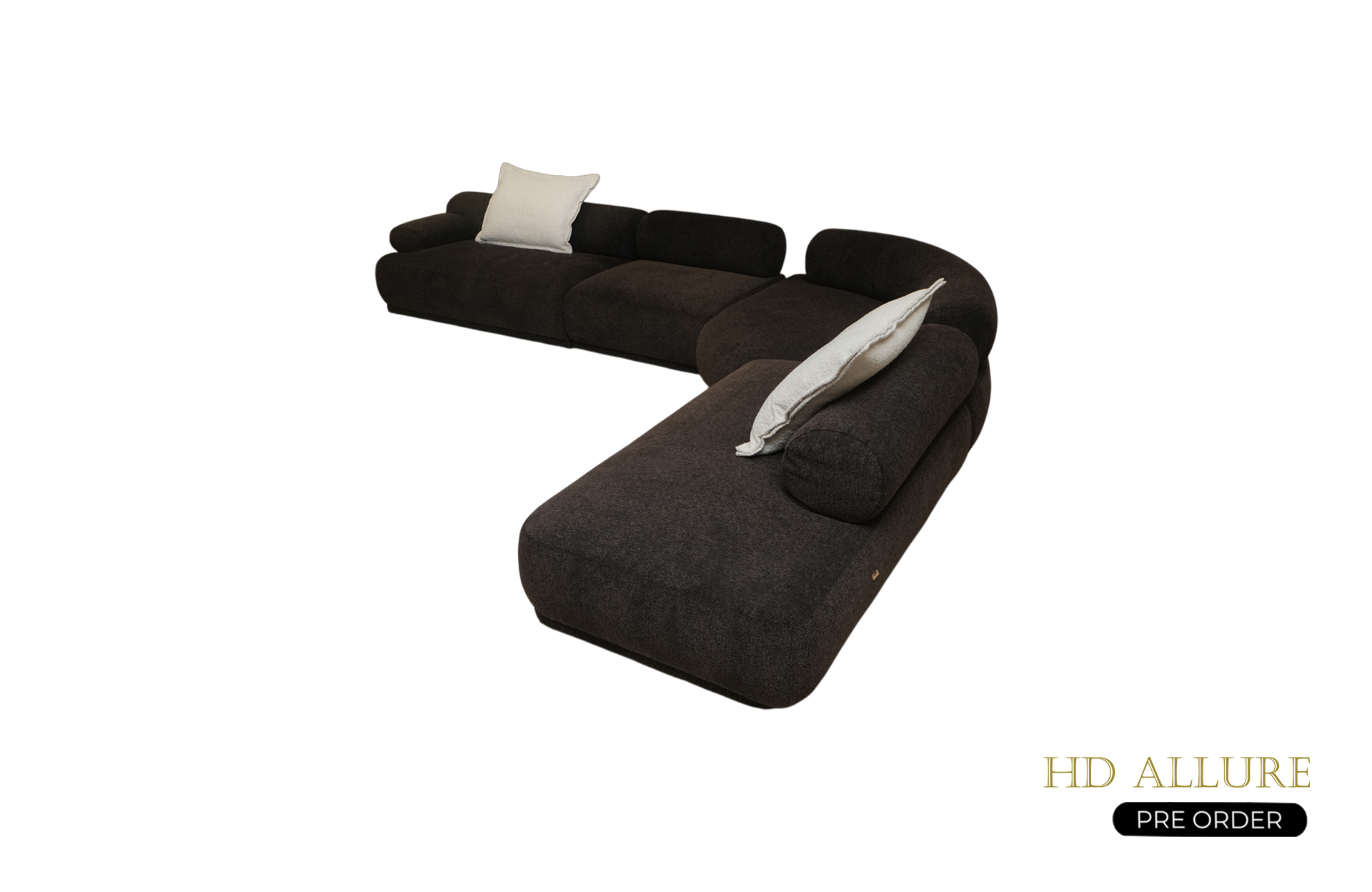 Winona Mod Sofa
