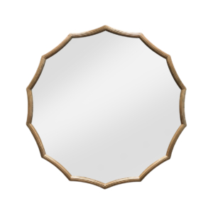 Home Decor 44774 Wall Mirror Front View