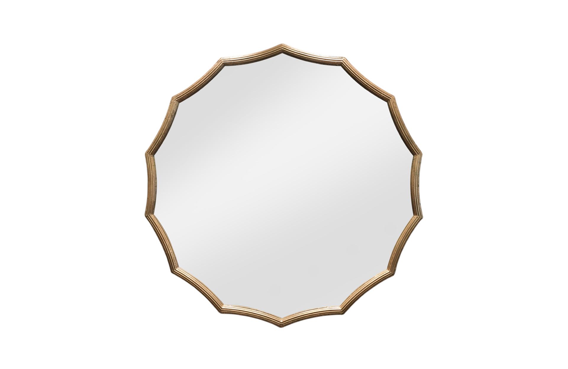 Home Decor 44774 Wall Mirror Front View