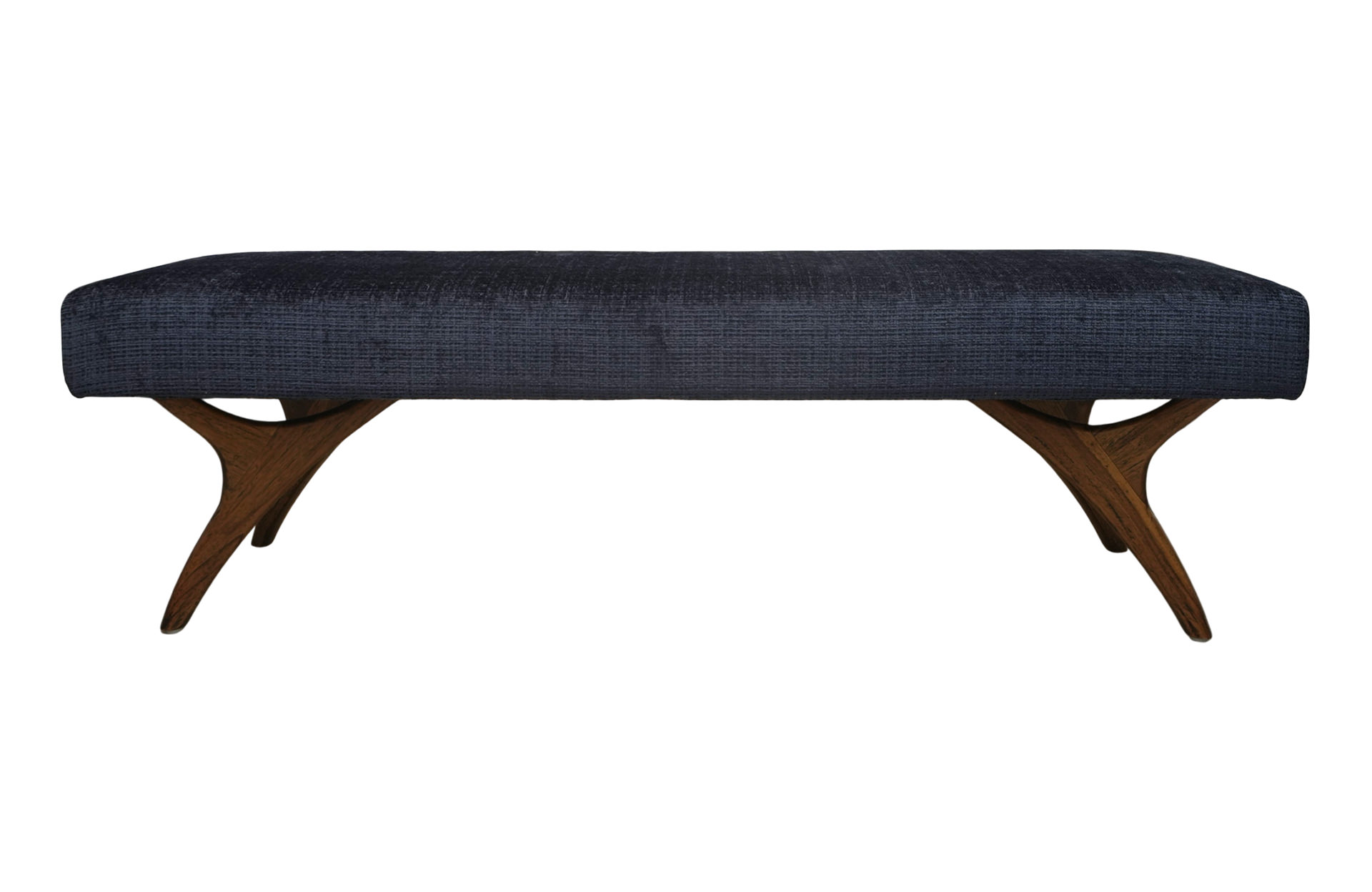 Home Decor Aletta Bench YFB-19 Front View