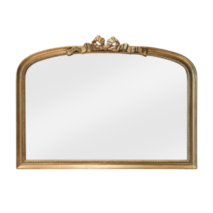 Home Decor B7200-DS Wall Mirror Front View