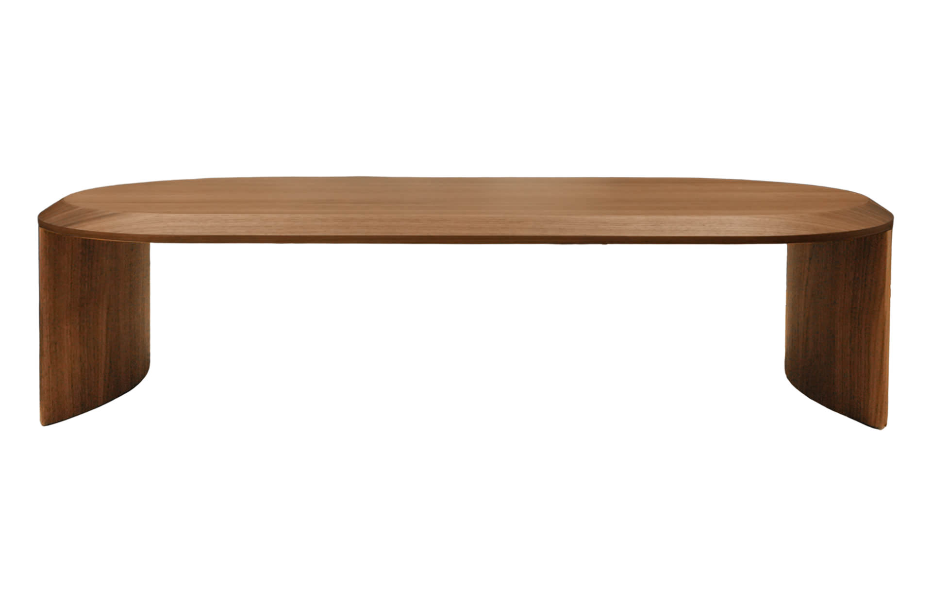 Home Decor Coffee Table 023A1.2 Front View