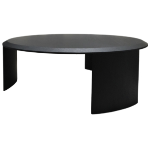 Home Decor Coffee Table 023E1.0 Side View
