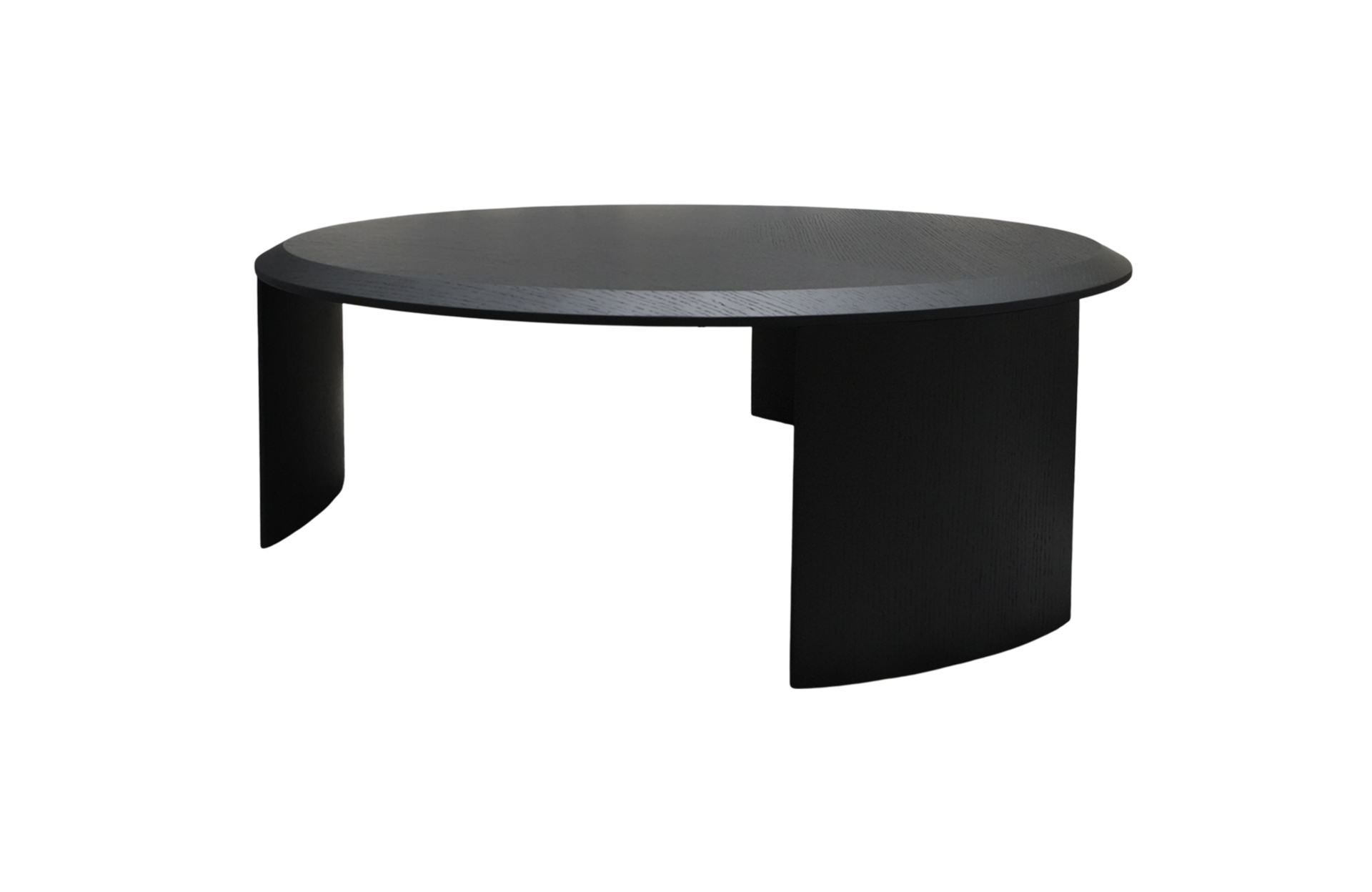 Home Decor Coffee Table 023E1.0 Side View