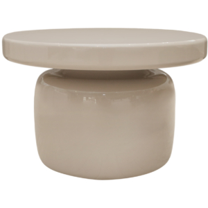 Home Decor Coffee Table 029B0.6 Front View