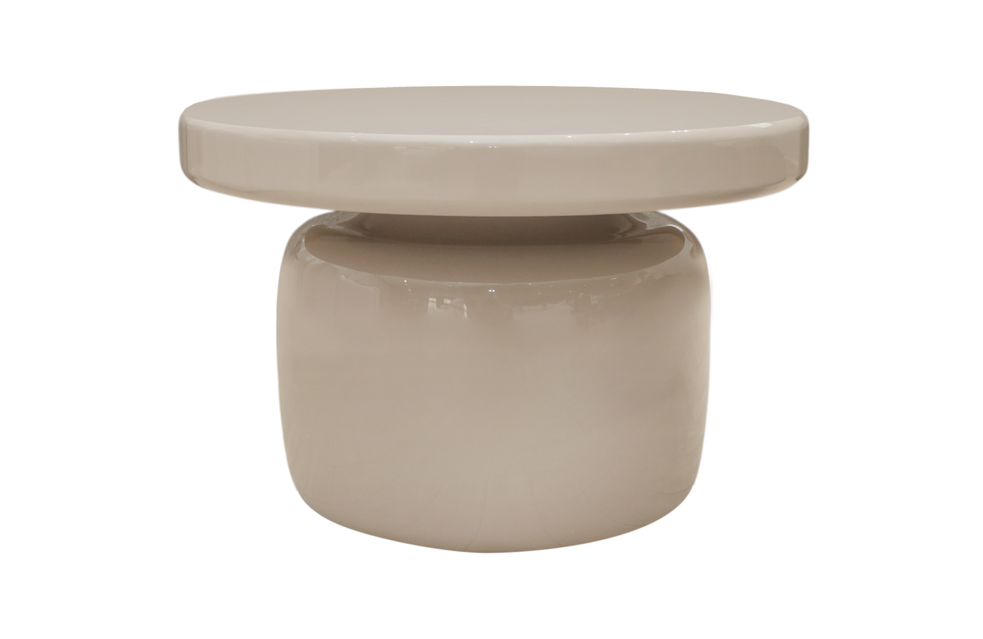 Home Decor Coffee Table 029B0.6 Front View