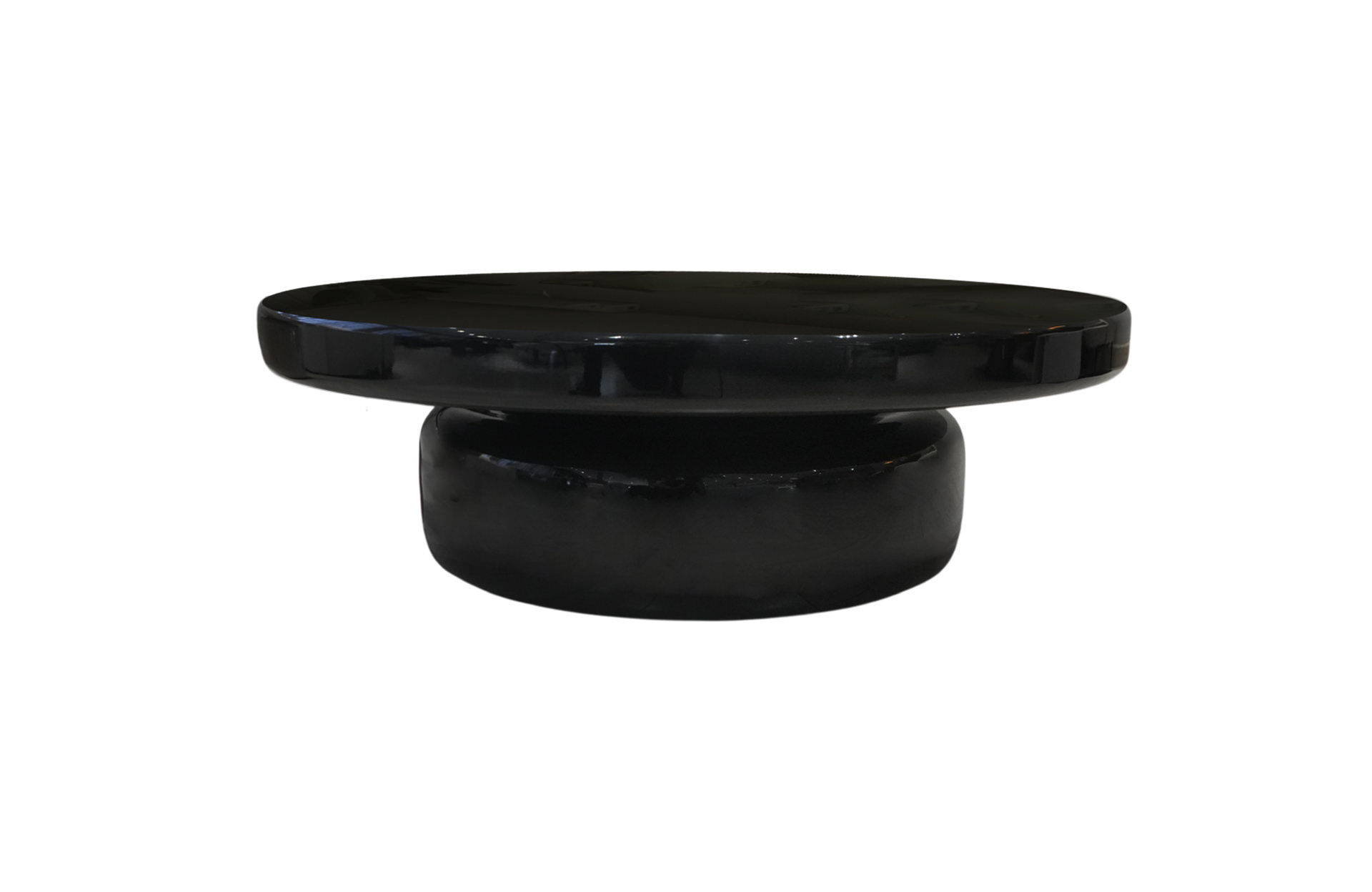 Home Decor Coffee Table 029E0.9 Front View
