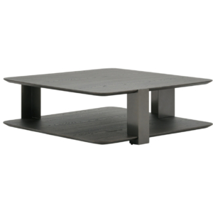 Hoem Decor Coffee Table 985E1.0 Side View