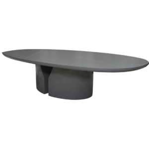 Home Decor Coffee Table 989A1.4 Side View