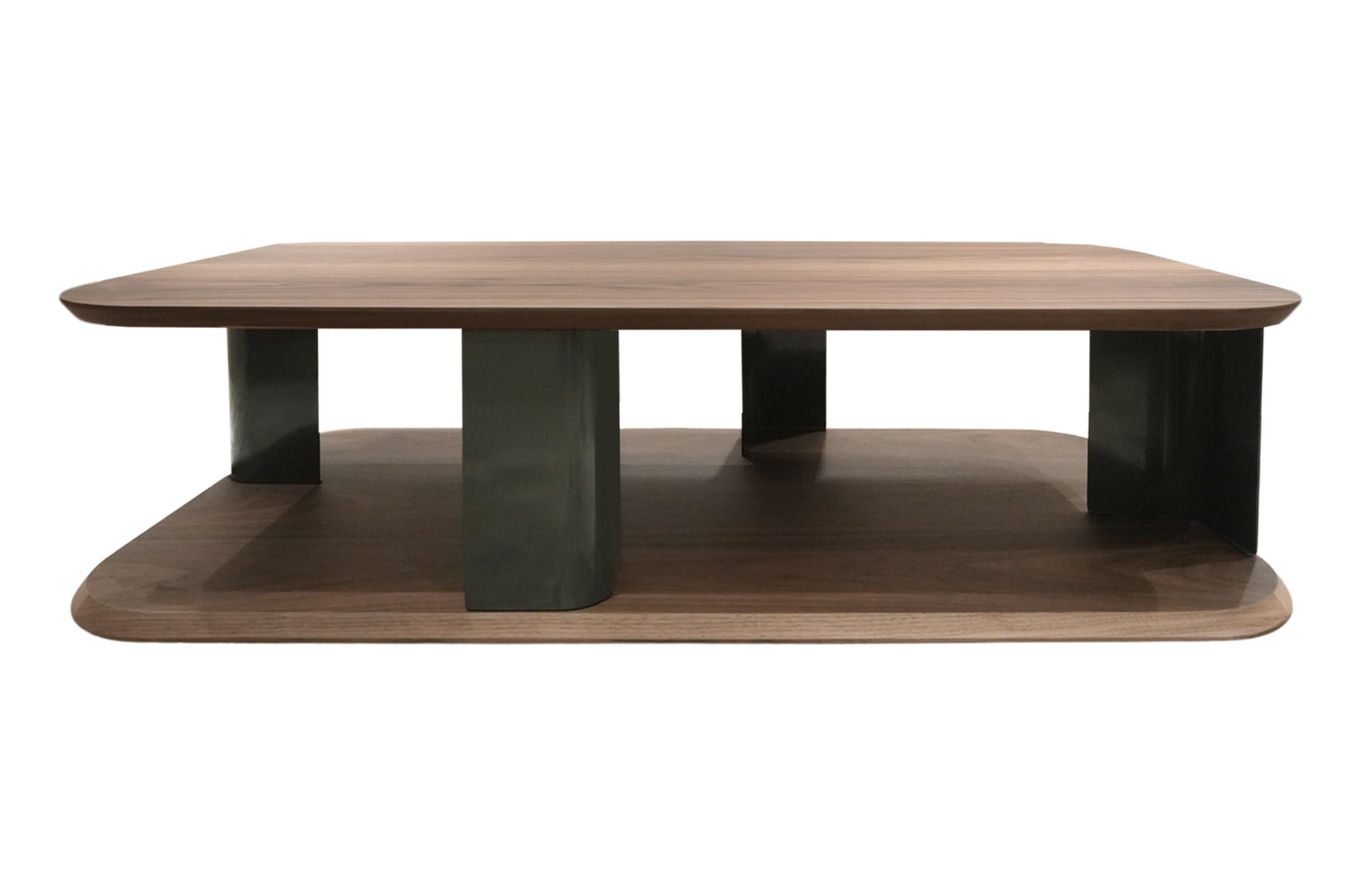 Home Decor Coffee Table N053A1.4 Front View