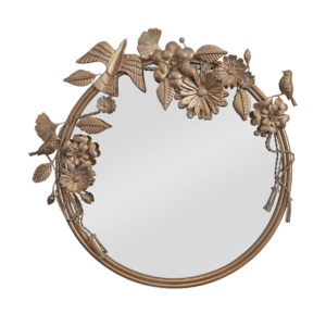Home Decor D9093-DS Wall Mirror Front View