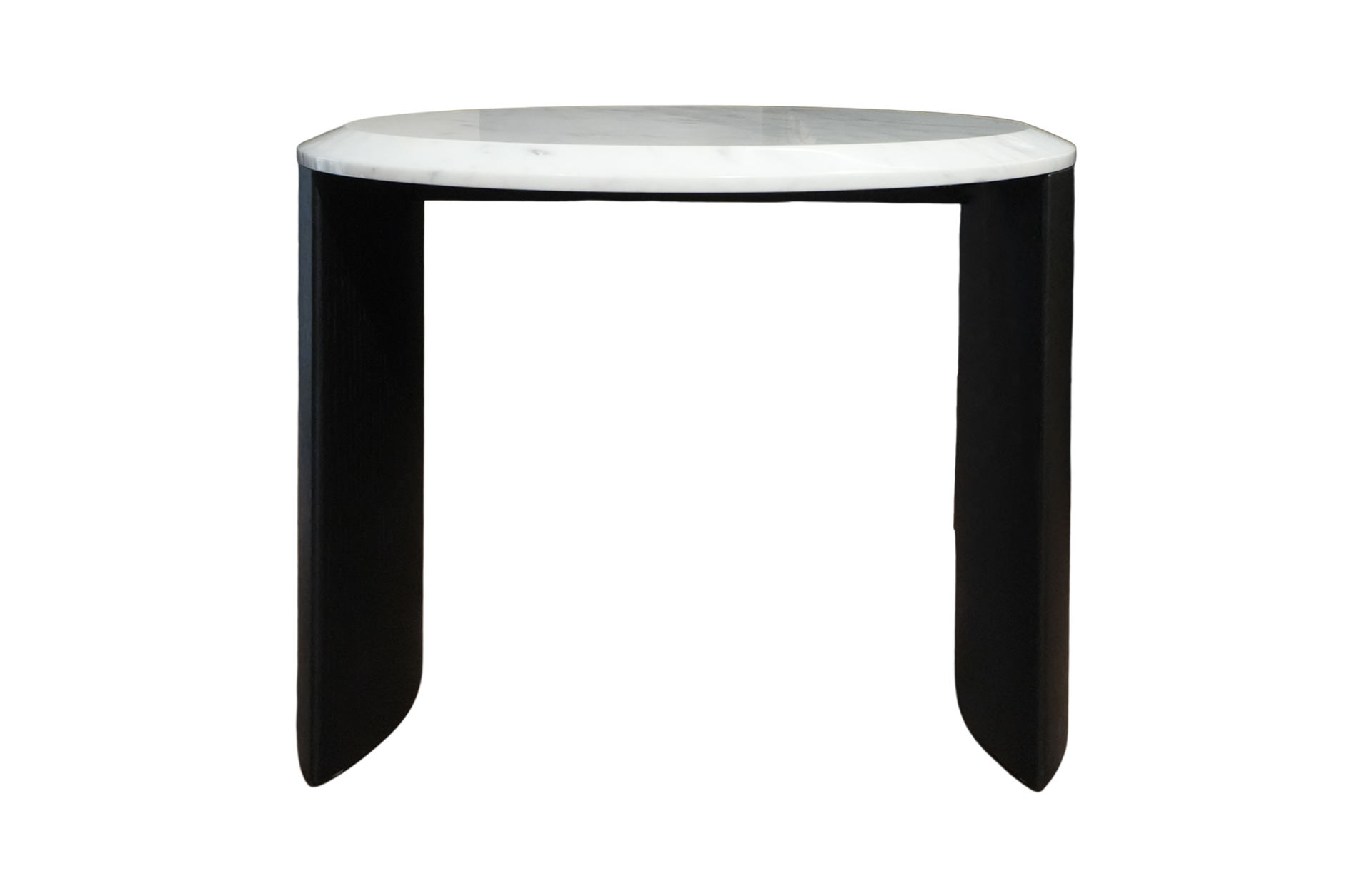 Home Decor End Table 023B0.55 Front View