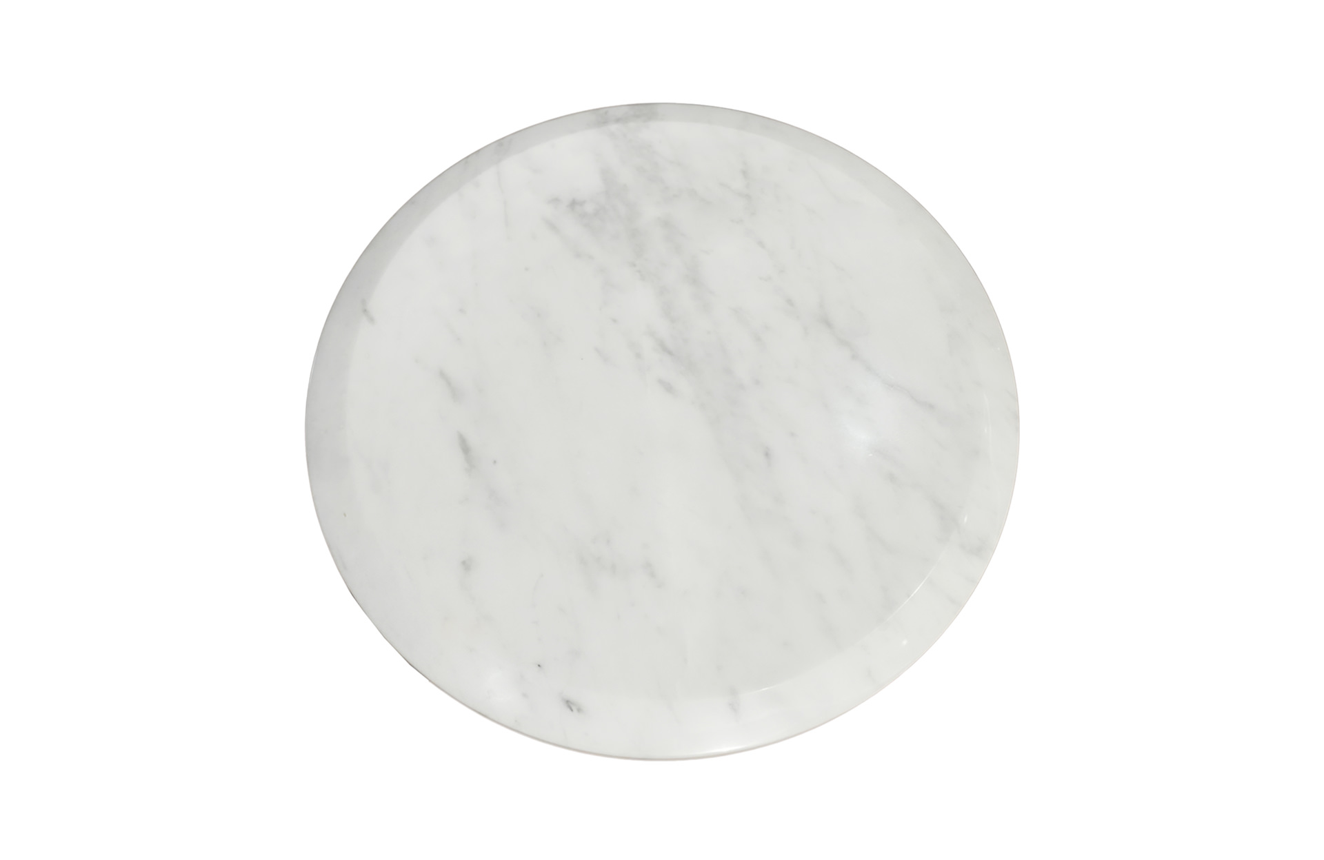 Home Decor End Table 023B0.55 Top View