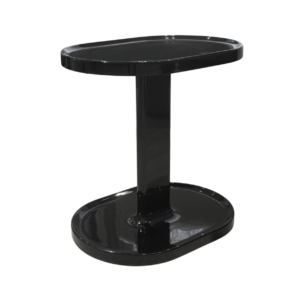 Home Decor End Table ND976B0.5 Side View