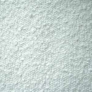 FLORENCE CHENILLE - 01 SNOW