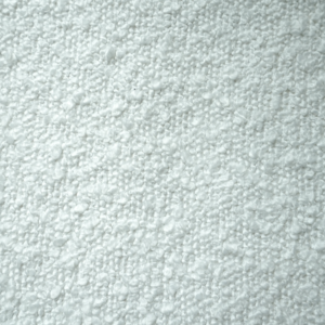 Florence chenille - 01 snow
