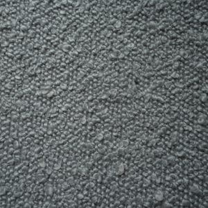 Florence chenille - 19 graphite