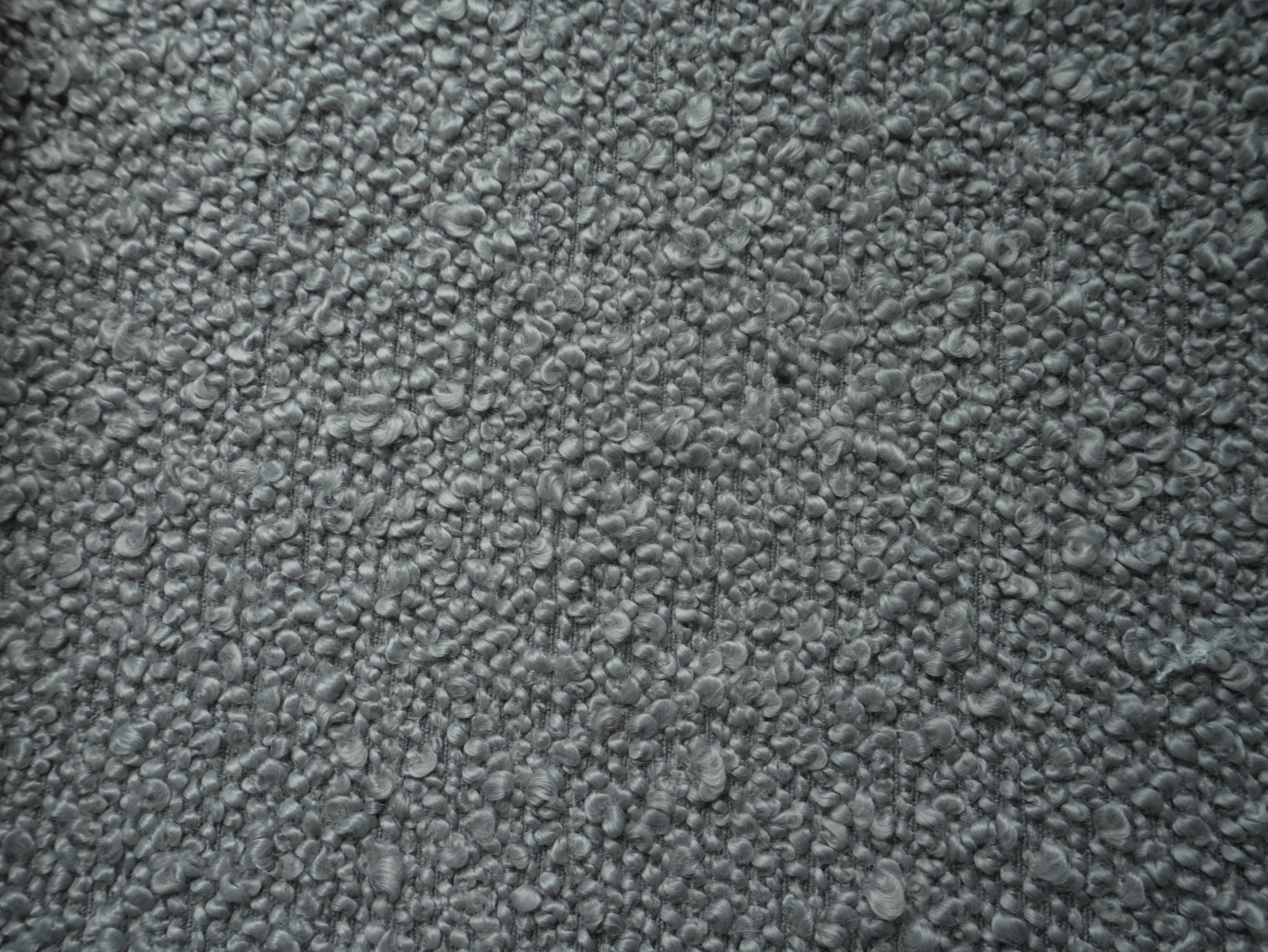 FLORENCE CHENILLE - 19 GRAPHITE