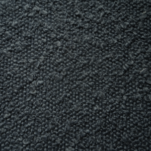 FLORENCE CHENILLE - 20 BLACK