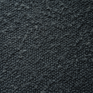 Florence chenille - 20 black