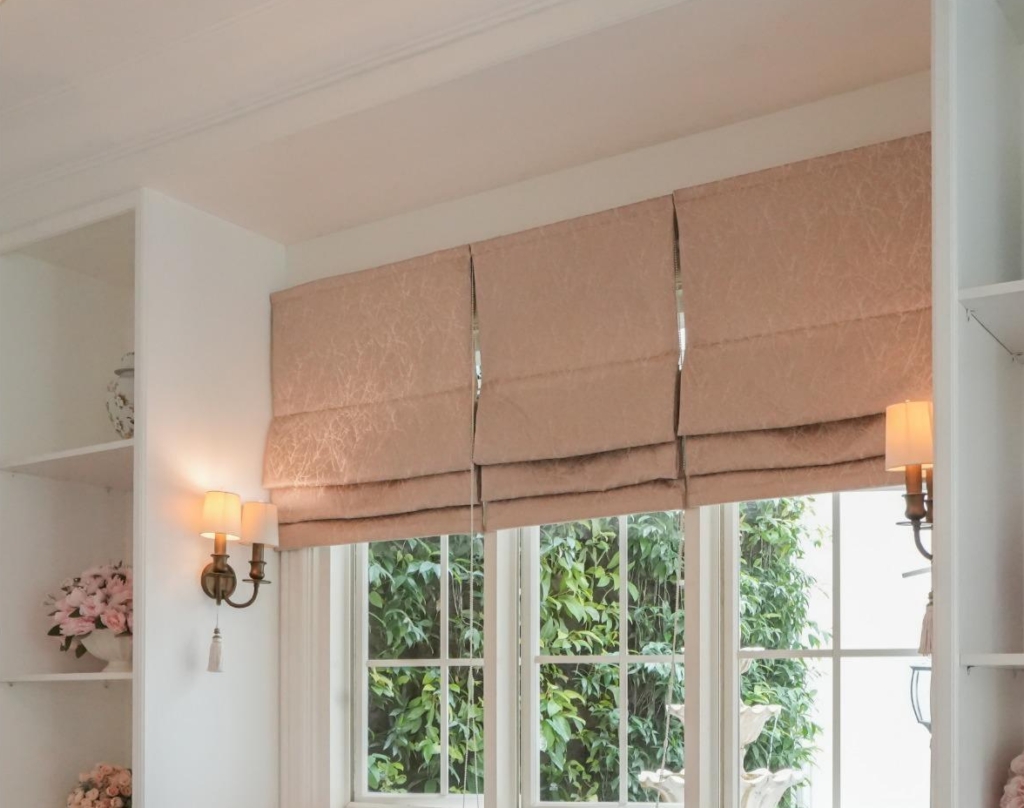 Roman Blind