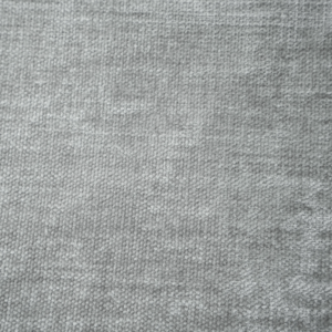 Mandala chenille - smoke