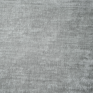 Mandala chenille - smoke