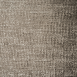 Mandala chenille - toffee