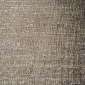 Mandala chenille - toffee