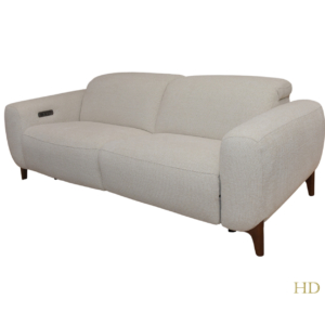 Home Decor Haven Sofa KM.7973 Side View 1
