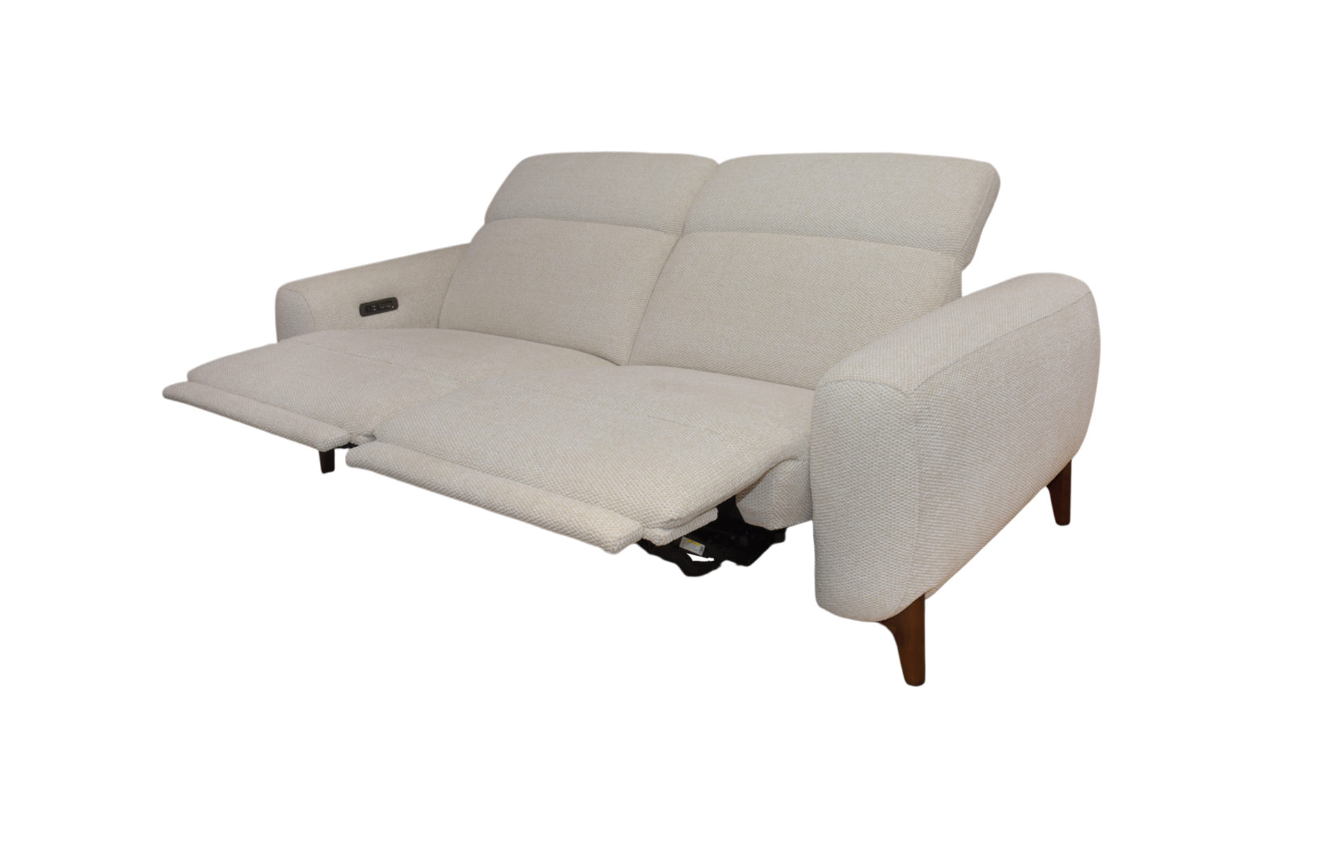 Home Decor Haven Sofa KM.7973 Side View 2