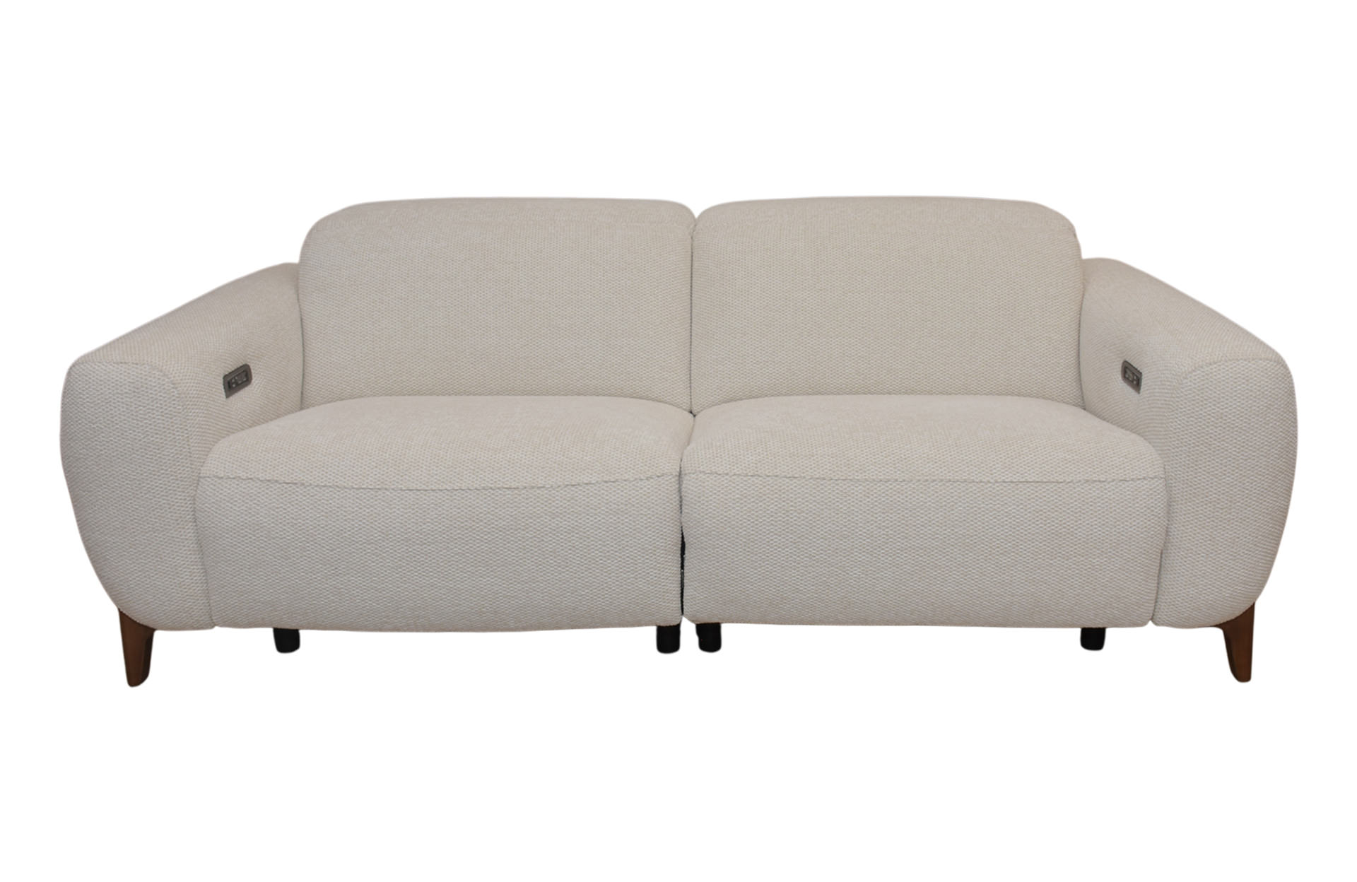 Home Decor Haven Sofa KM.7973 Front View 1