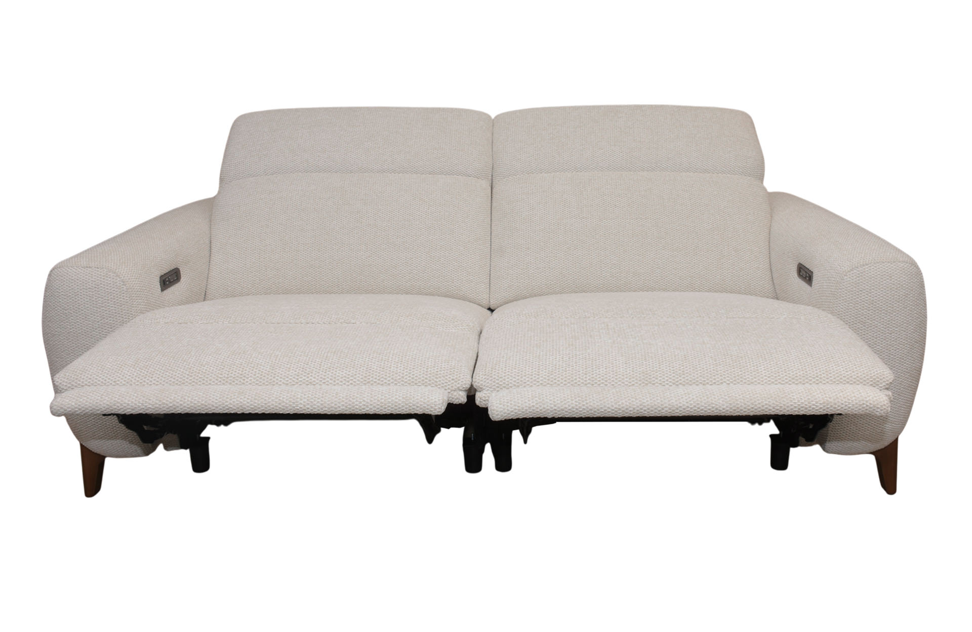 Home Decor Haven Sofa KM.7973 Side View 2
