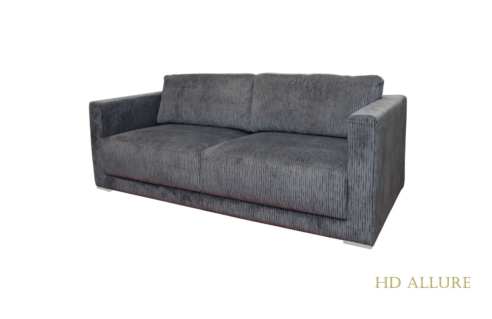 Home Decor Jimara Sofa M 1562-09 Side View
