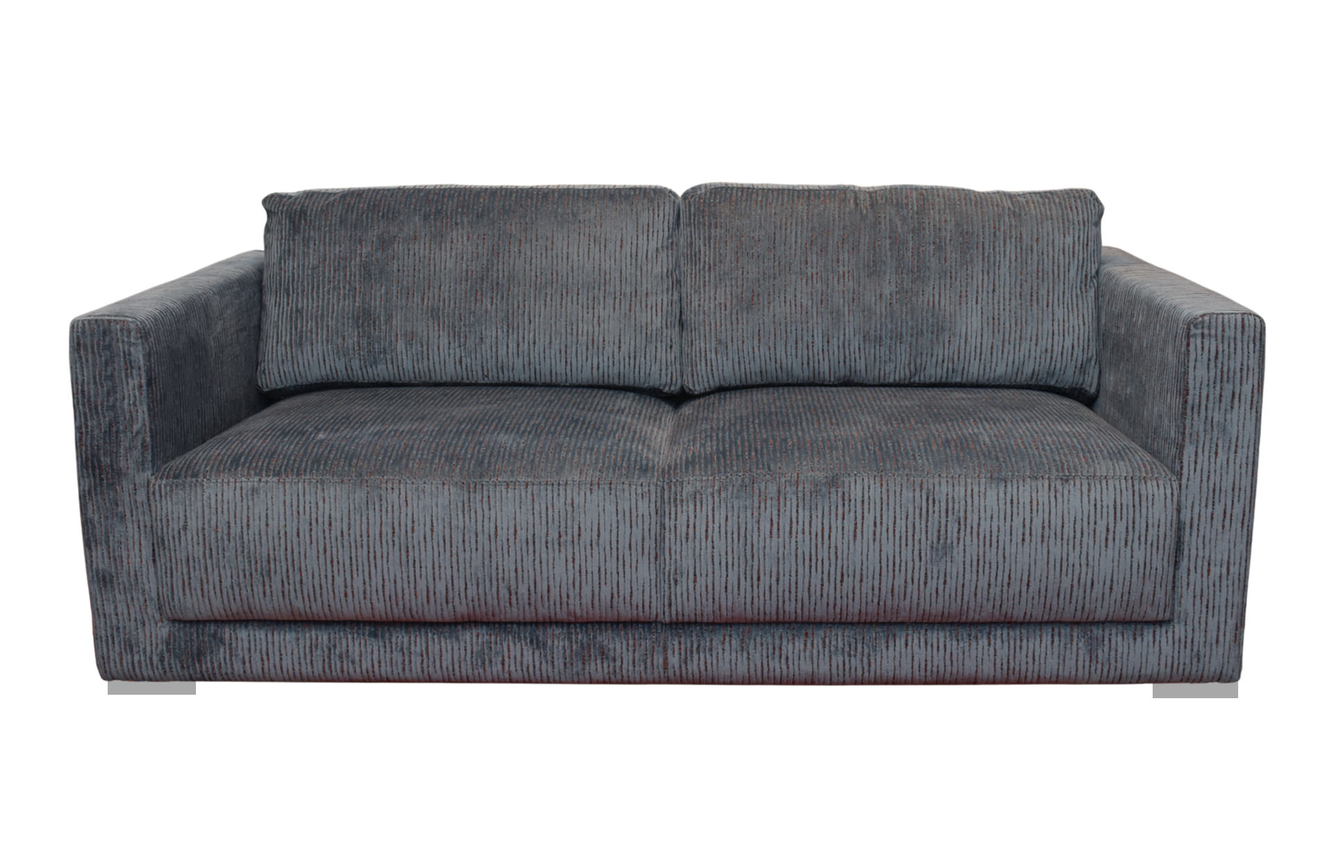 Home Decor Jimara Sofa M 1562-09 Front View