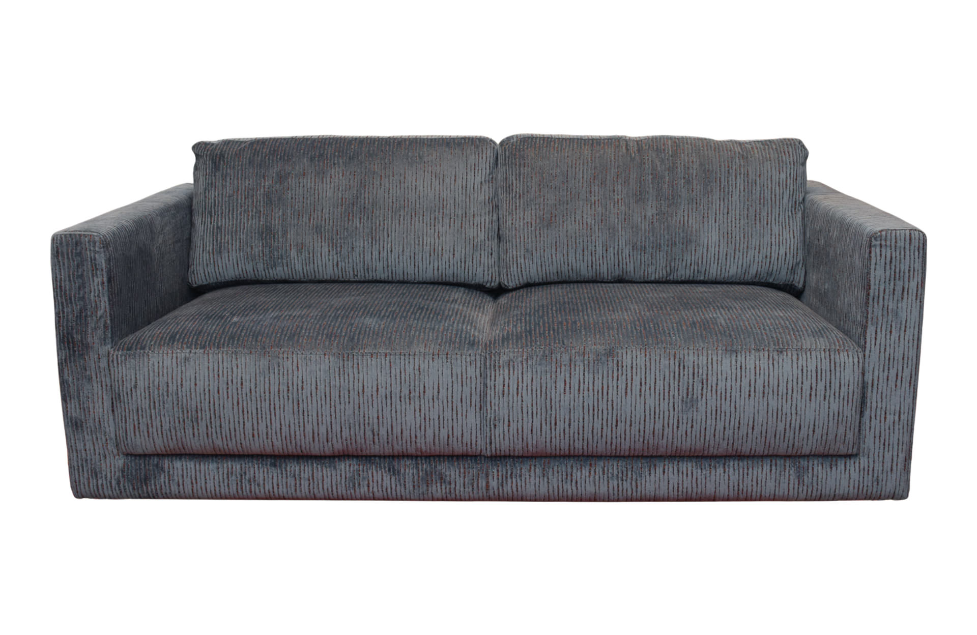 Home Decor Jimara Sofa M 1562-09 Front View