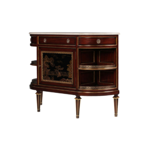Home Decor Louis XVI Fine Sideboard 35186 Side View 1