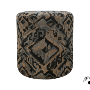 Marrouna Stool WLM Jet