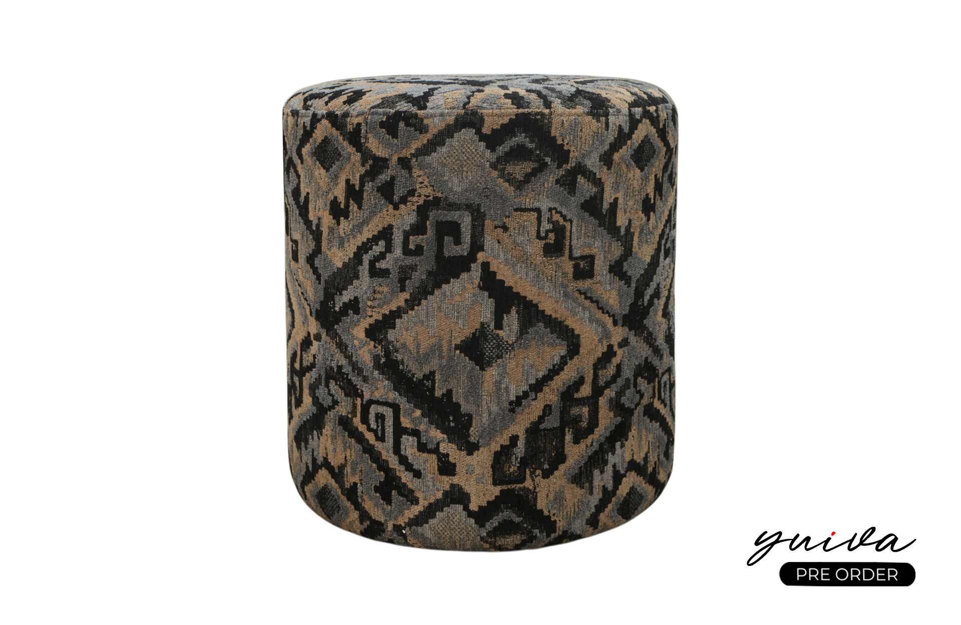 Marrouna Stool WLM Jet
