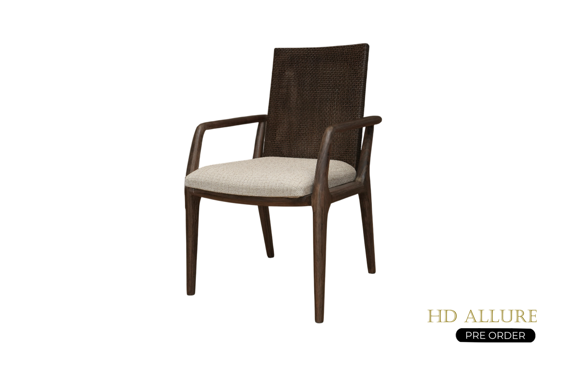 Guinea Dining Chair