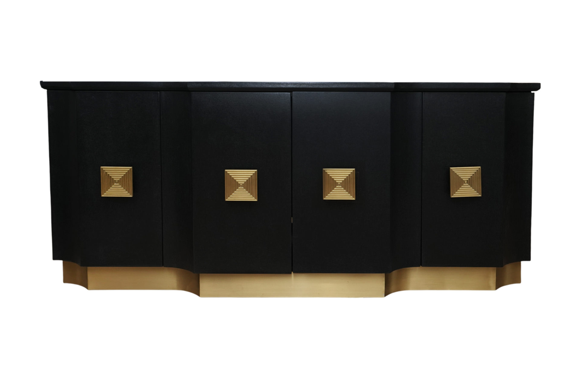 Home Decor SB-003 Sideboard Front View