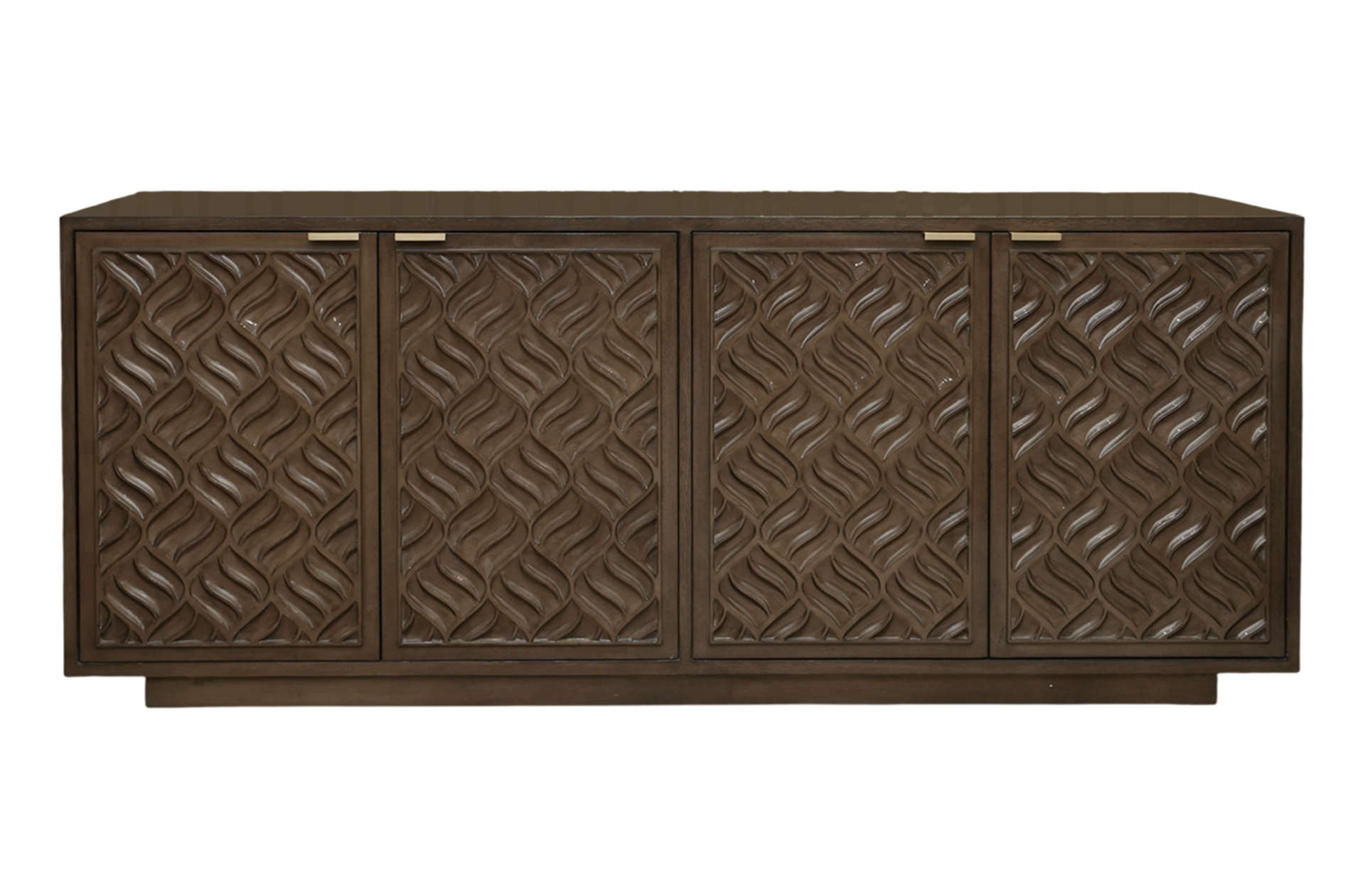 Home Decor SB-005 Sideboard Front View